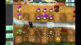 《植物大戰僵尸 旅行鳥語森林》第五天試玩體驗——江南游戲開發社網絡軟件開發新篇章