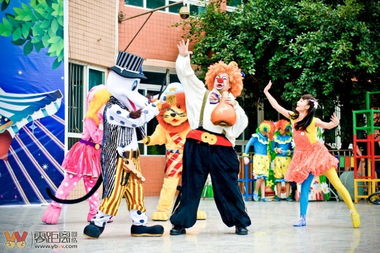 關愛“留守的花朵”，藝術點亮童年——宜賓原創大型人偶兒童劇巡演溫暖啟程