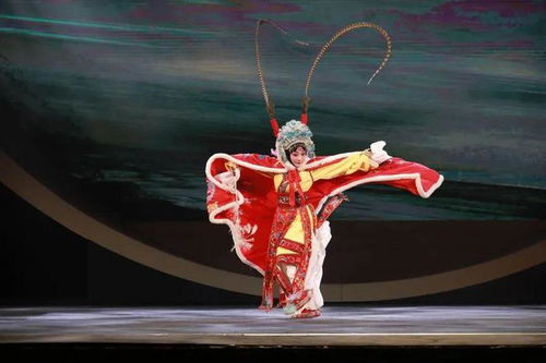 春光正好，西安演藝集團(tuán)文藝精品“走出去”花開(kāi)四海