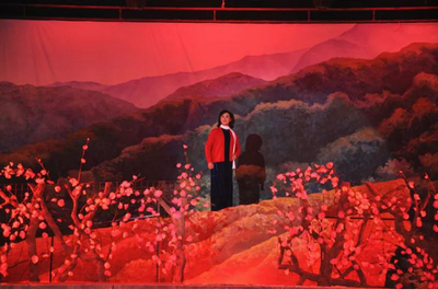 堅(jiān)定文化自信，共筑長(zhǎng)安文藝大繁榮 從創(chuàng)作到表演的內(nèi)生動(dòng)力與實(shí)踐路徑